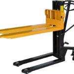 MS0809 Manuel İstif