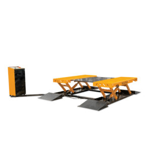 Makaslı Lift BŞR-512