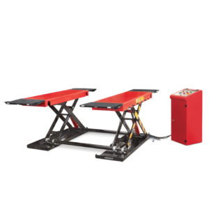 Makaslı Liftler BŞR-500