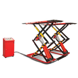 Makaslı Liftler BŞR-502