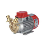 Marina 2524 Elektrikli Yağ Pompası 50 Lt