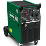 MasterMIG 250CT