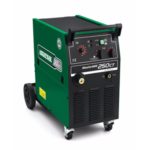 MasterMIG 250CT Gaz Altı Kaynak Makinası (2)