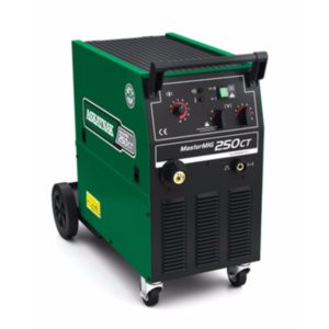 MasterMIG 250CT Gaz Altı Kaynak Makinası (2)
