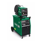 MasterMIG 350 Gaz Altı Kaynak Makinası (2)
