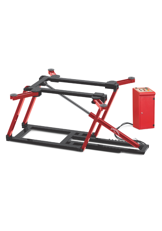 Mini Lift BŞR501 Mini Lift BŞR501