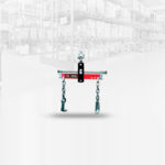 Motor Kaldırma Aparatı - TRF 2750