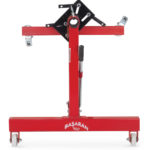 Motor Sökme Sehpası BŞR-401