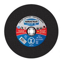 NK Sabit Tezgah Kesme Taşları