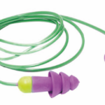 NOVOICE ÇAM TİPİ KULAK TIKACI (2)