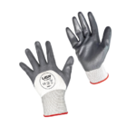 Nitril Eldivenler 3-4