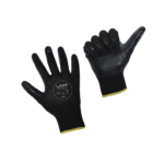 Nitril Köpük Eldivenler