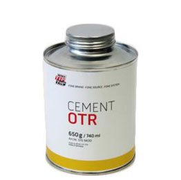 OTR SEMENT İŞ MAKİNASI SOLÜSYONU650 GR