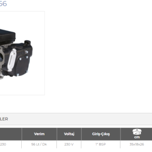 PANTHER 56 AKARYAKIT TRANSFER POMPASI (2)