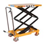 PLD15 Yük Platformu