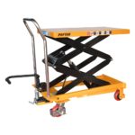 PLD50 Yük Platformu