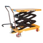 PLD50H Yük Platform