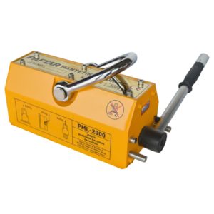 PML-2000 Manyetik Kaldıraç (1)