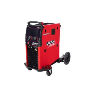 POWERTEC® I 320 C Advanced Kaynak Makinası