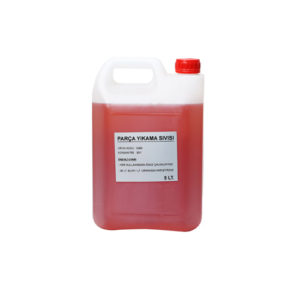 Parça Yıkama Sıvısı 0266