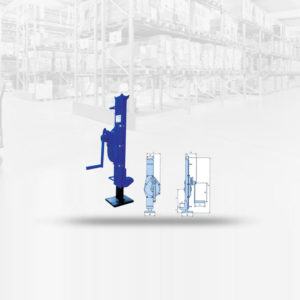 Pehlivan Kriko 10 Ton SJ10