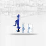 Pehlivan Kriko 5 Ton SJ5