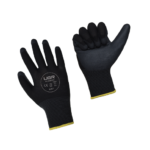 Poliüretan Eldivenler