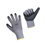 Poliüretan Eldivenler Kuru-Kesilmez