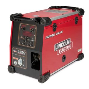 Power Wave C-300 Kaynak Makinası