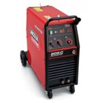 Powertec 205-C Gaz Altı Kaynak Makinası (2)
