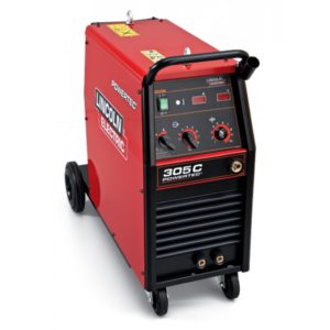 Powertec 305-C Kaynak Makinası