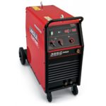 Powertec 355-C PRO Kaynak Makinası