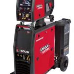 Powertec® i500S LF-56D LF-52