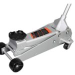 Profesyonel Garaj Servis Krikosu