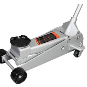 Profesyonel Garaj Servis Krikosu