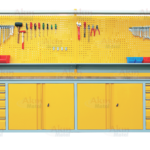 Profil Çalışma Tezgahı A-15