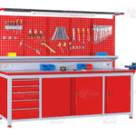 Profil Çalışma Tezgahı A-15