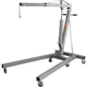 RMV2000 Motor Kaldırma Vinci