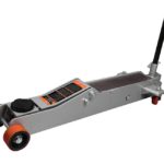 RPK3000 Garaj Servis Krikosu