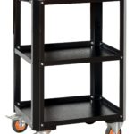 RTA1010 Raflı Taşıma Arabası