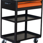 RTA1030 Tek Çekmeceli Taşıma Arabası