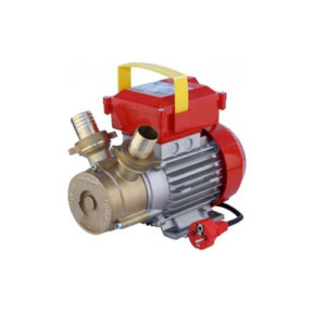 Rover 30 Elektrikli Yağ Pompası 75 Lt