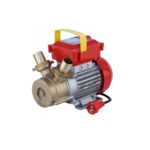 Rover 35 Elektrikli Yağ Pompası 75 Lt