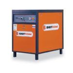 SESSİZ 505.5 PİSTONLU KOMPRESÖR