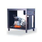 SESSİZ PİSTONLU KOMPRESÖR