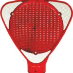 SOLARLI FLAŞÖR LAMBA