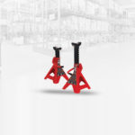 Sabit Araç Sehpası 2'li Set - 42001