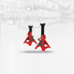 Sabit Araç Sehpası 2'li Set - 43001