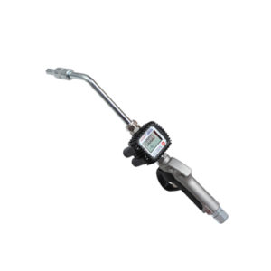 Sayaçlı Yağ Tabancası 4106