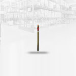 Seyyar Tipi Havalı İnce Yağ Pompası 8283T